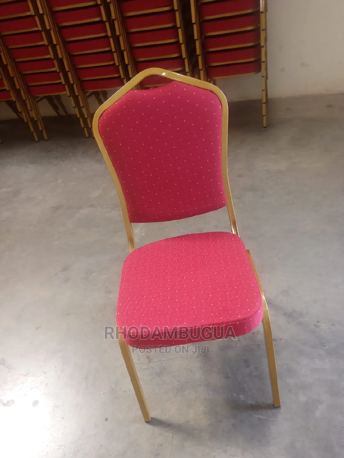 Banquet Chairs for Hire