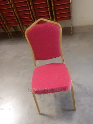 Banquet Chairs for Hire