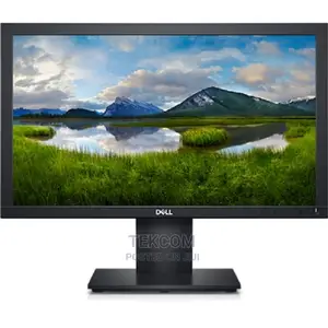 Dell 19 Monitor E1920H