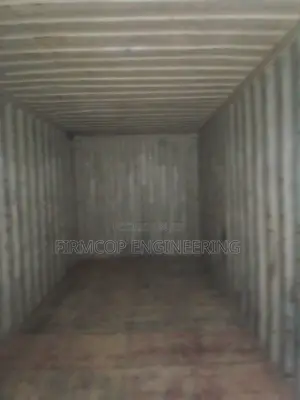 20ft Shipping Containers Sale