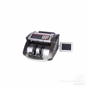 Cash Counter