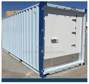 Shipping Container Cold Room