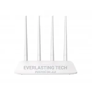 Tenda F6 Router