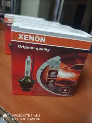 Xenon Bulbs D1S,D3S,D4R,D4S, D2r,d2s
