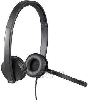Logitech Usb Headset H570e – 981-000575