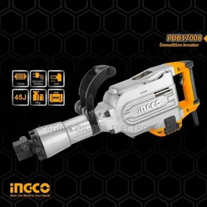 Jack Hammer