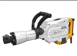 Jack Hammer