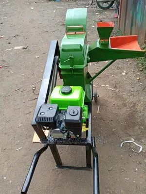Multipurpose Feeding Machine.