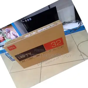 Tcl 32digital Television