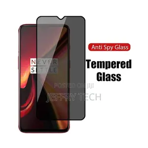 XIAOMI Redmi 10C Solid Quality Privacy Screen Protector