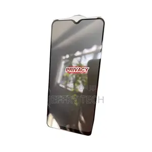 Infinix Hot 9 Play Lastest Solid Quality Privacy Screen Prot