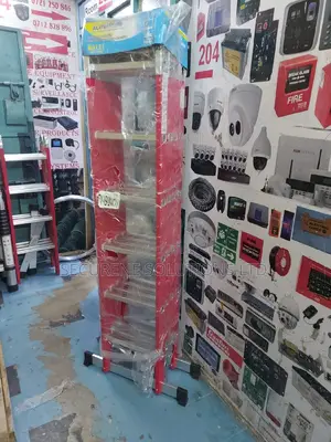 Fibreglass Multipurpose Ladder 24ft/4*6