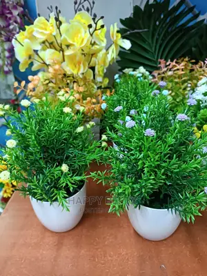 Artificial Bonsai Mini Flowers