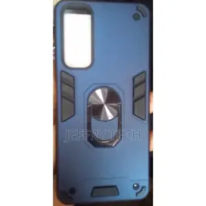 Huawei Y8S Y6 Y7 Y9 Y6S Y9S Y6P Y5P Shockproof Ring Case