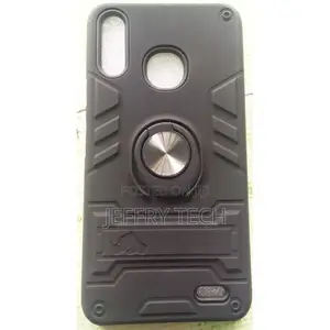 Ring Case Tecno Spark 3/Kb7