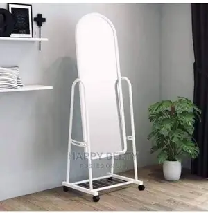 Full Length Dressing Mirror