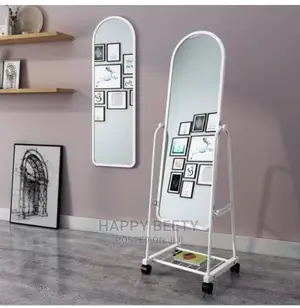 Full Length Dressing Mirror
