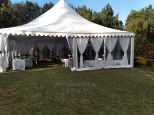 B-Line Tent Hire