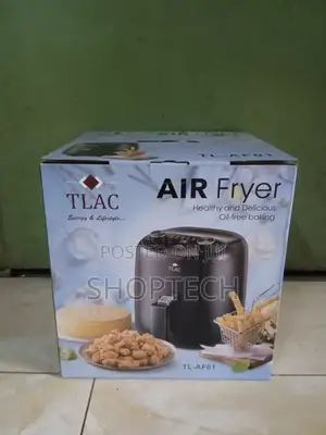 Tlac 5L Airfyer