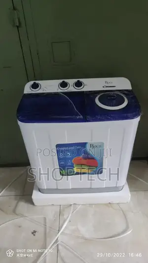 Roch 7kgs Washing Machine