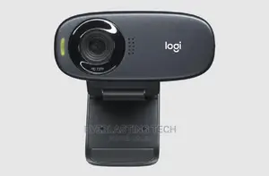 Logitech Webcam C310