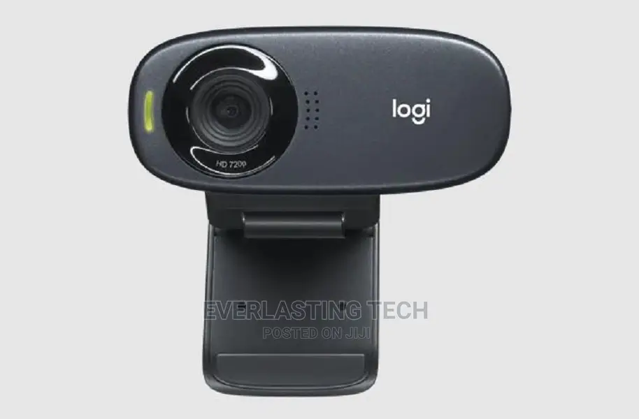 Logitech Webcam C310