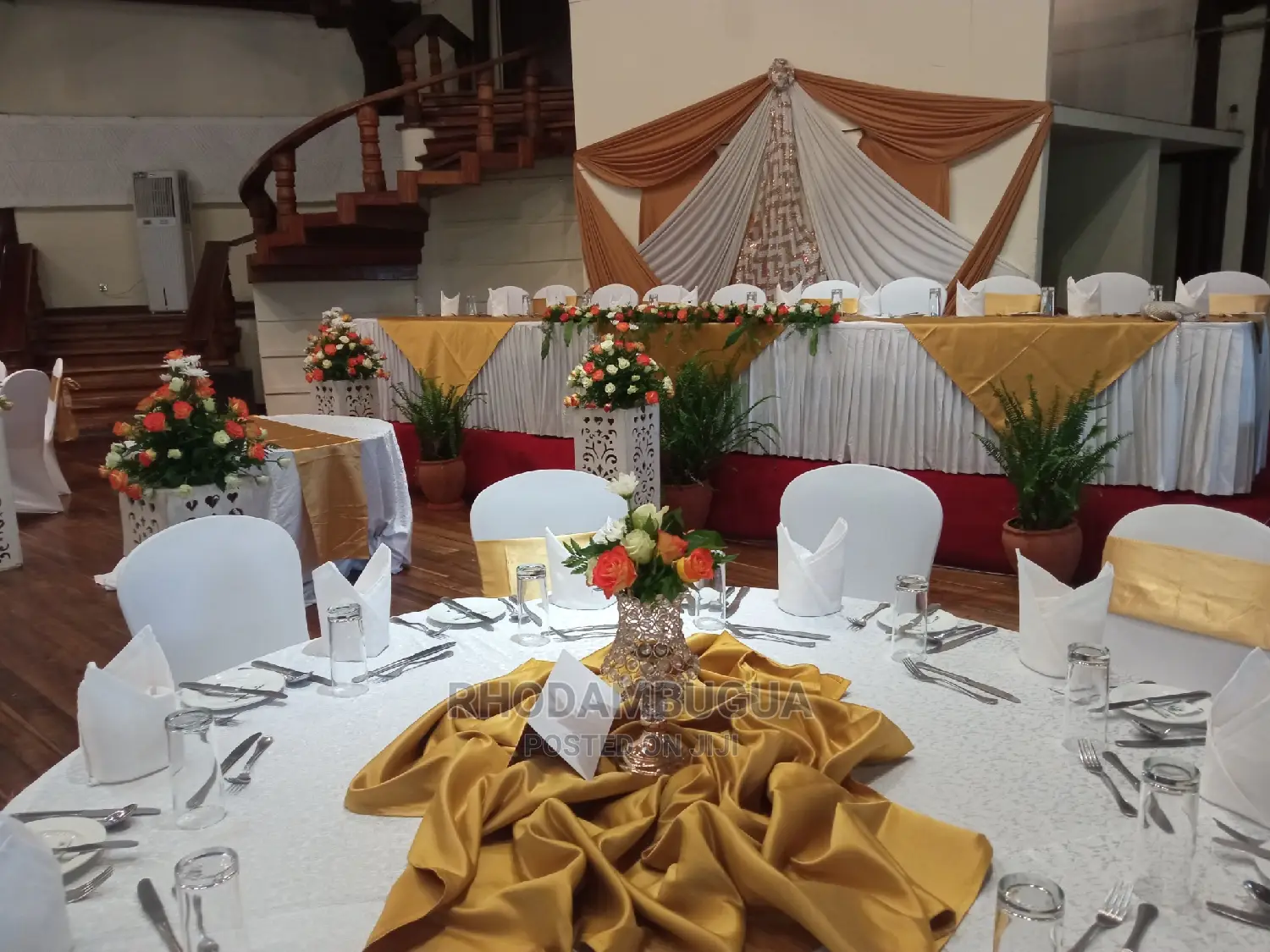Wedding Decoration