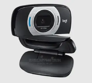 Logitech HD Webcam C615