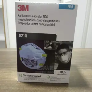 N95 8210 Face Mask