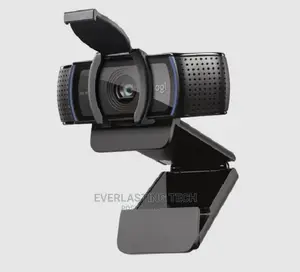 Logitech C920s HD Pro Webcam