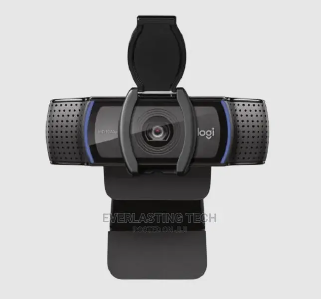 Logitech Pro C920 HD Webcam