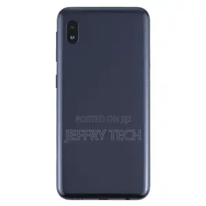 Battery Back Cover for Samsung Galaxy A10e(Black)