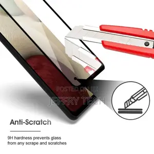 Screen Protector for VIVO Y15S