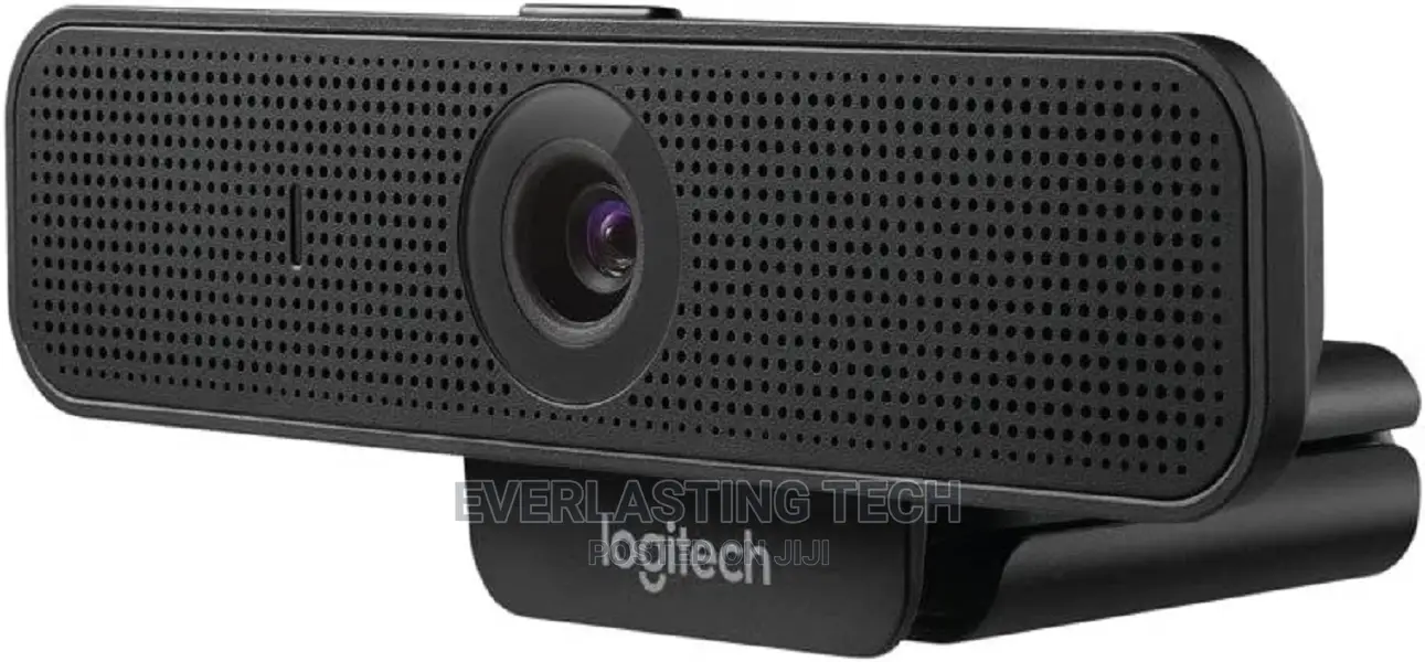 Logitech C925e Business HD Webcam