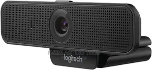 Logitech C925e Business HD Webcam