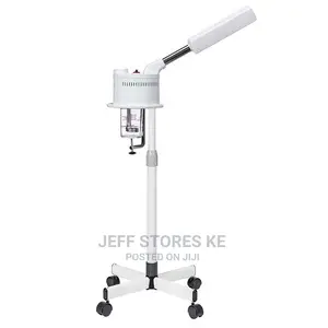 Single Tube Stand Facial Steamer