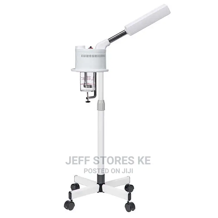Single Tube Stand Facial Steamer