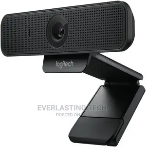Logitech Business HD Webcam C925e