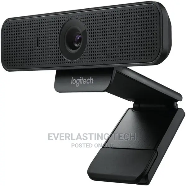 Logitech Business HD Webcam C925e