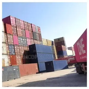 Containers for Sale Offers