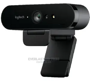 Logitech BRIO Webcam Stream Edition - 960-001194