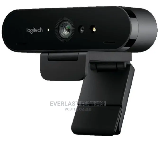Logitech BRIO Webcam Stream Edition - 960-001194
