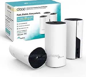 Tp-Link Deco Powerline Hybrid Mesh Wifi System(Deco P9) –Up