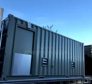Shipping Container Store for Sale