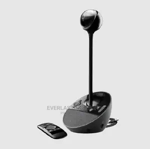 Logitech Conference Cam (Bcc950)