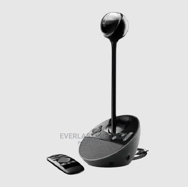 Logitech Conference Cam (Bcc950)