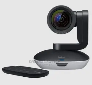 Logitech PTZ Pro 2 Video Conference Camera