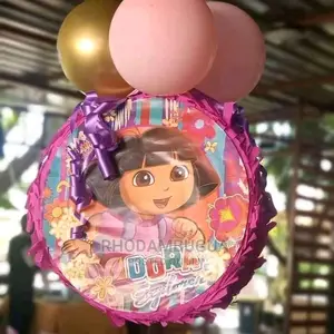 Birthday Pinata