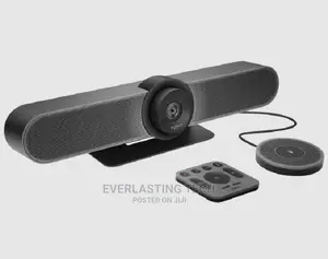 Logitech Meetup Camera - 960-001102