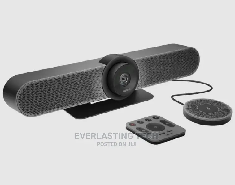 Logitech Meetup Camera - 960-001102